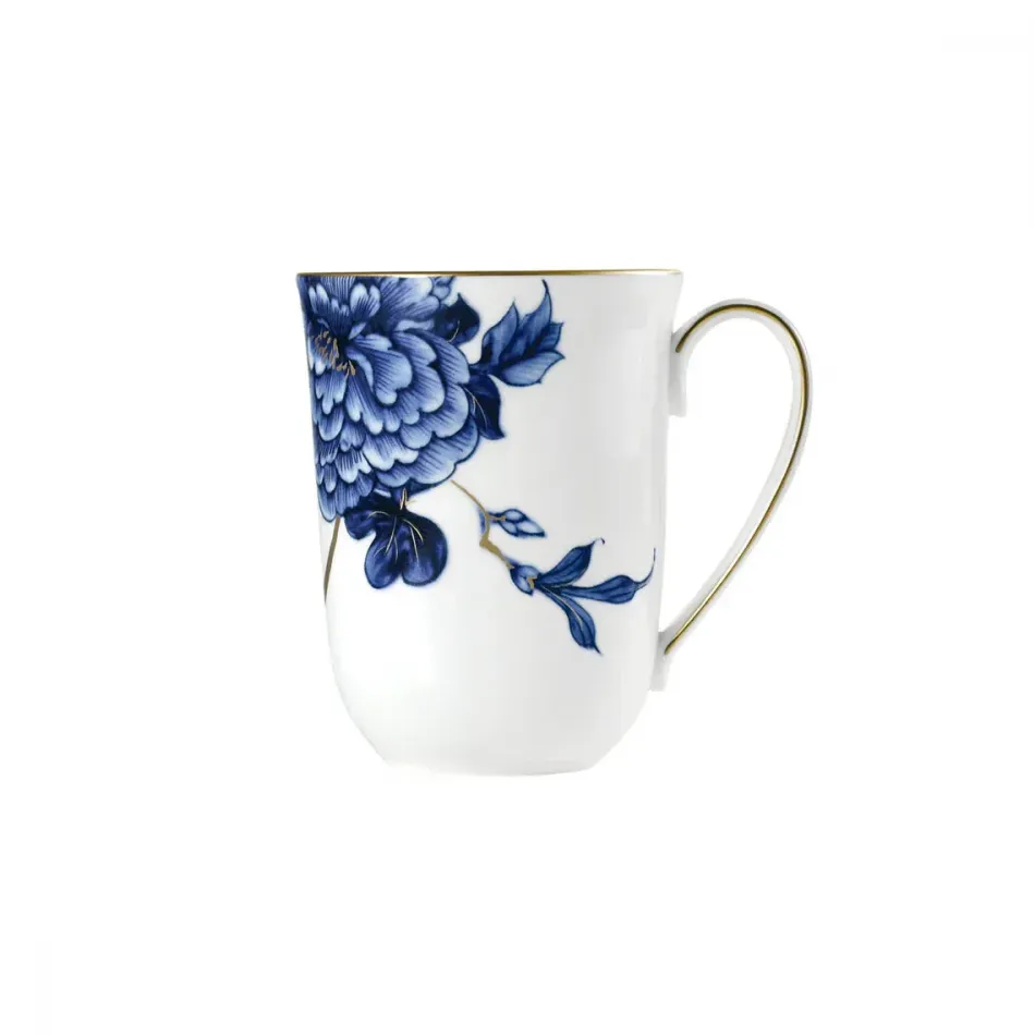 Emperor Flower Mug