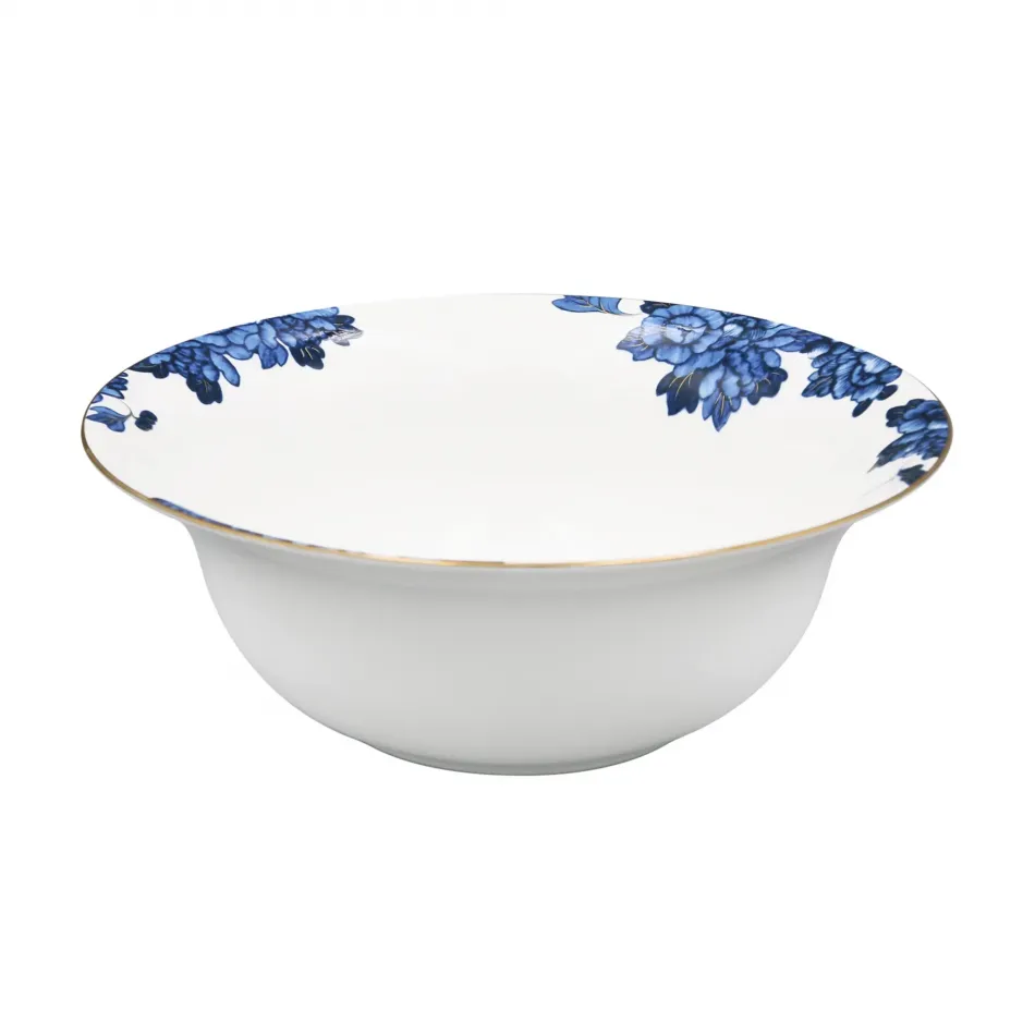 Emperor Flower Serving Bowl