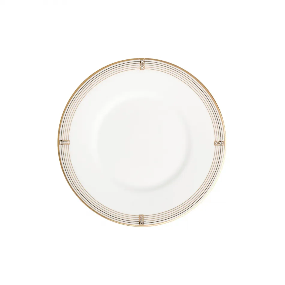 Regency Gold Bread & Butter Plate (Special Order)