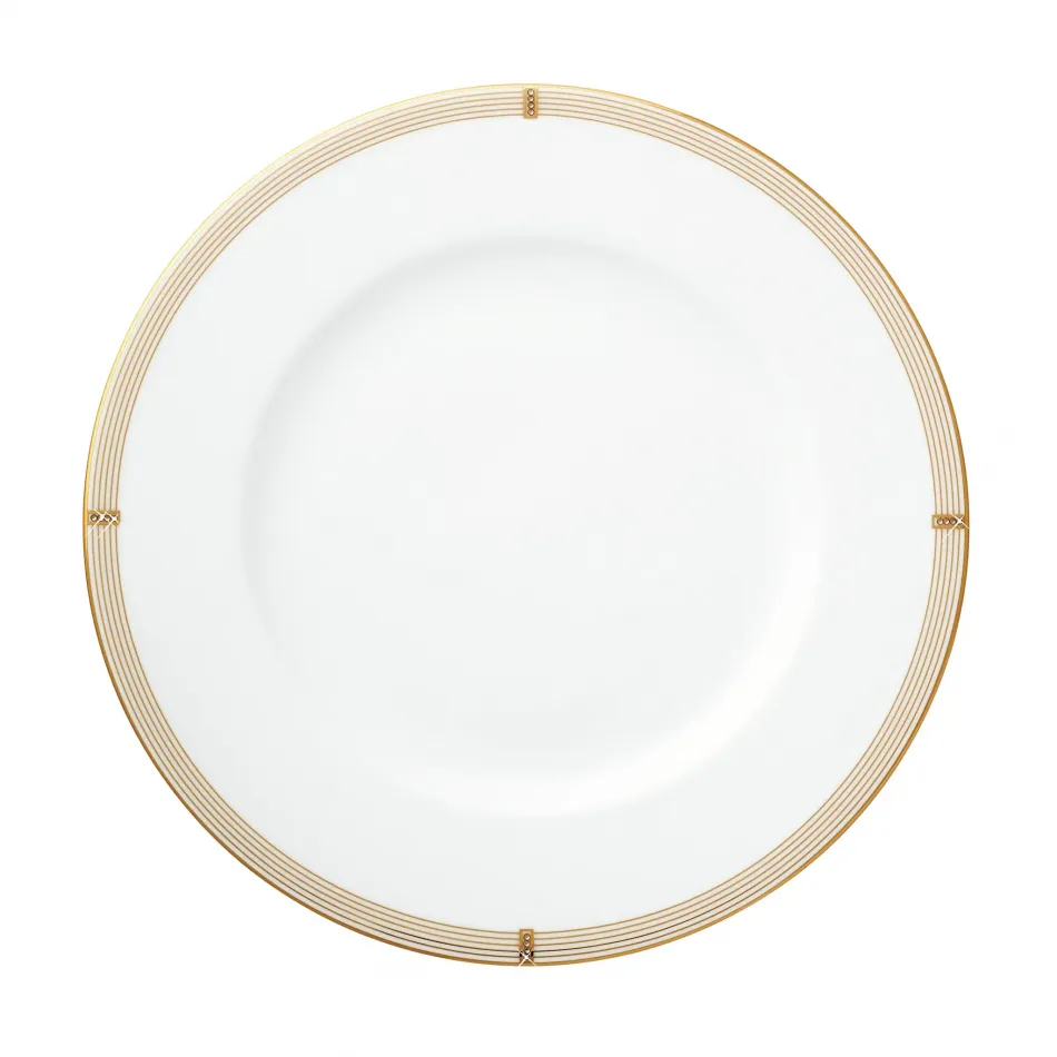 Regency Gold Dinnerware