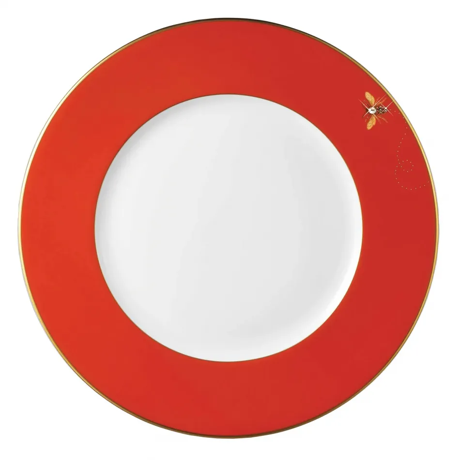 My Honeybee Charger Plate