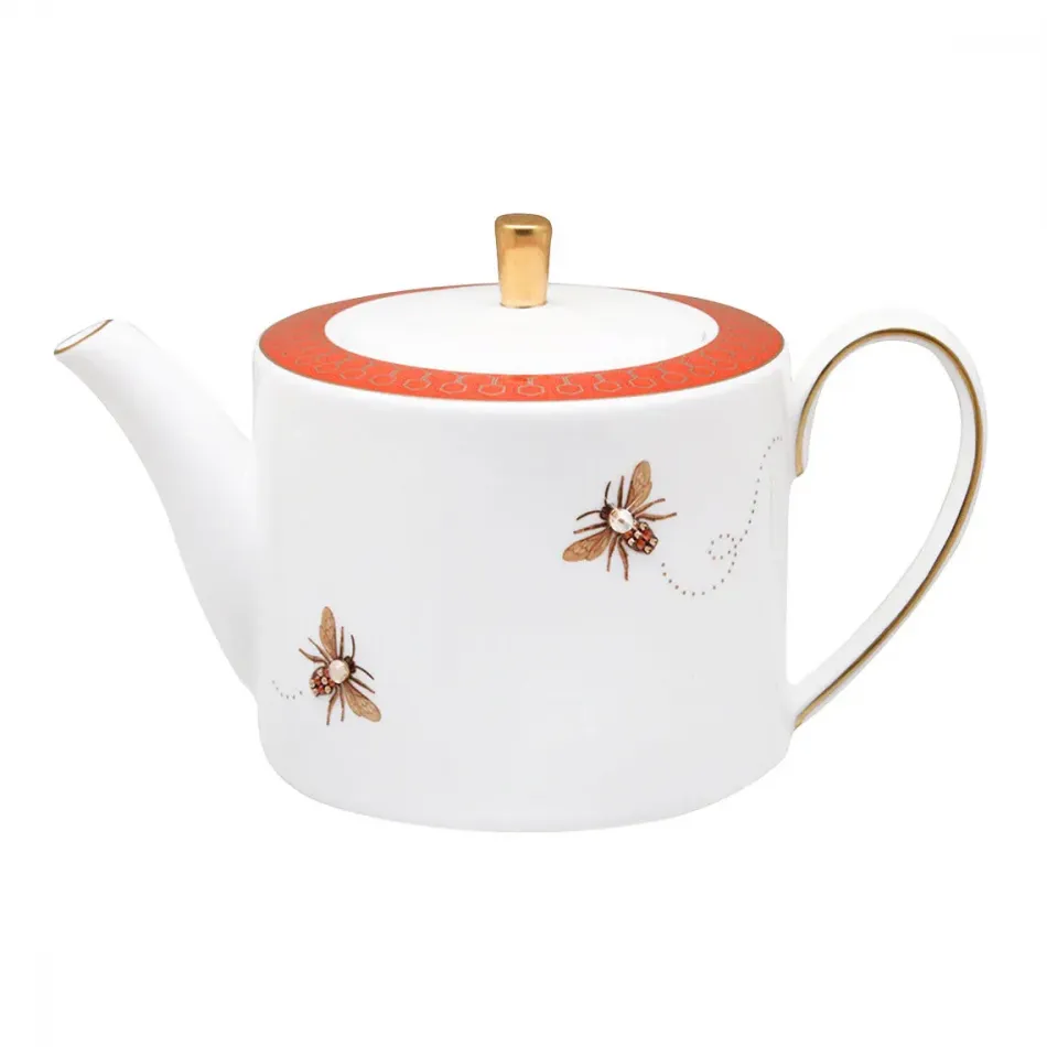 My Honeybee Teapot (Special Order)