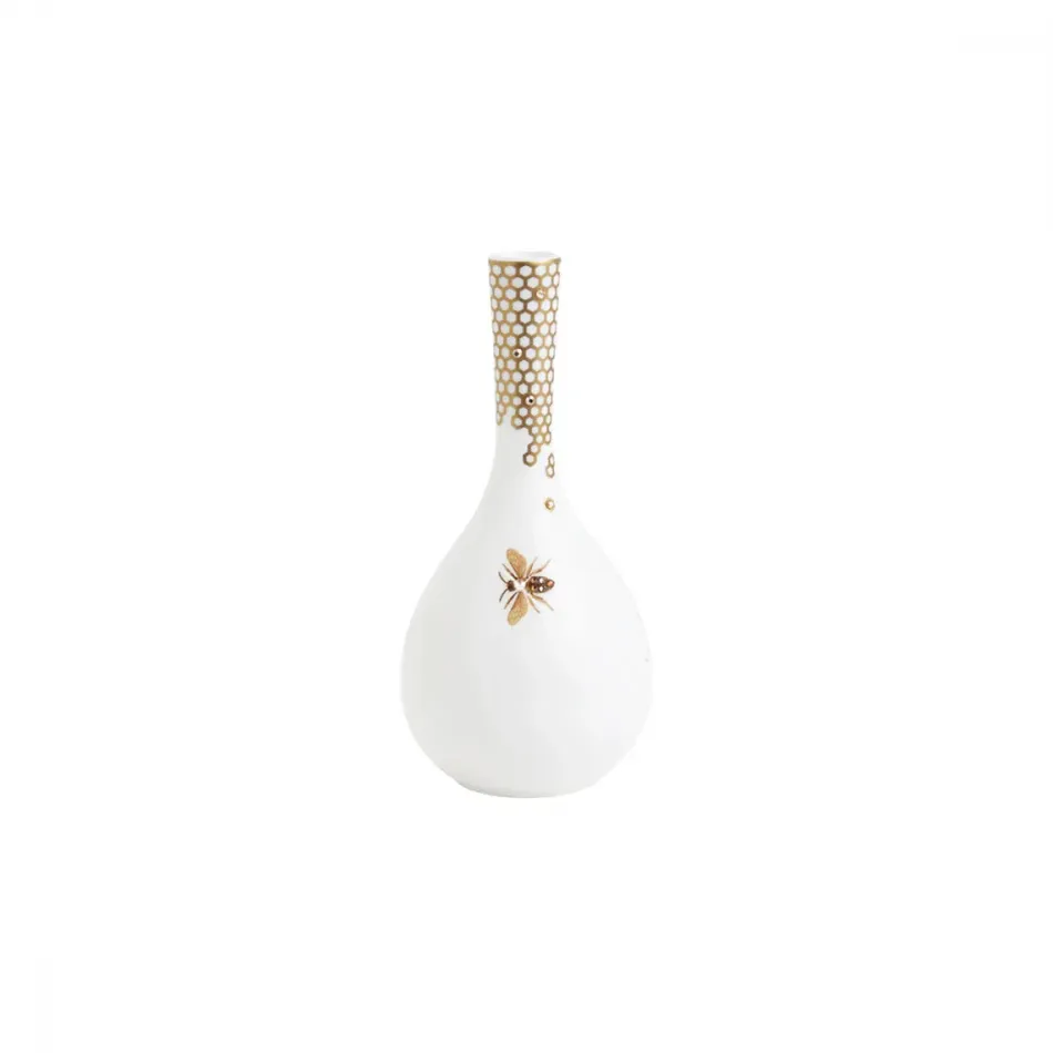 My Honeybee Bud Vase