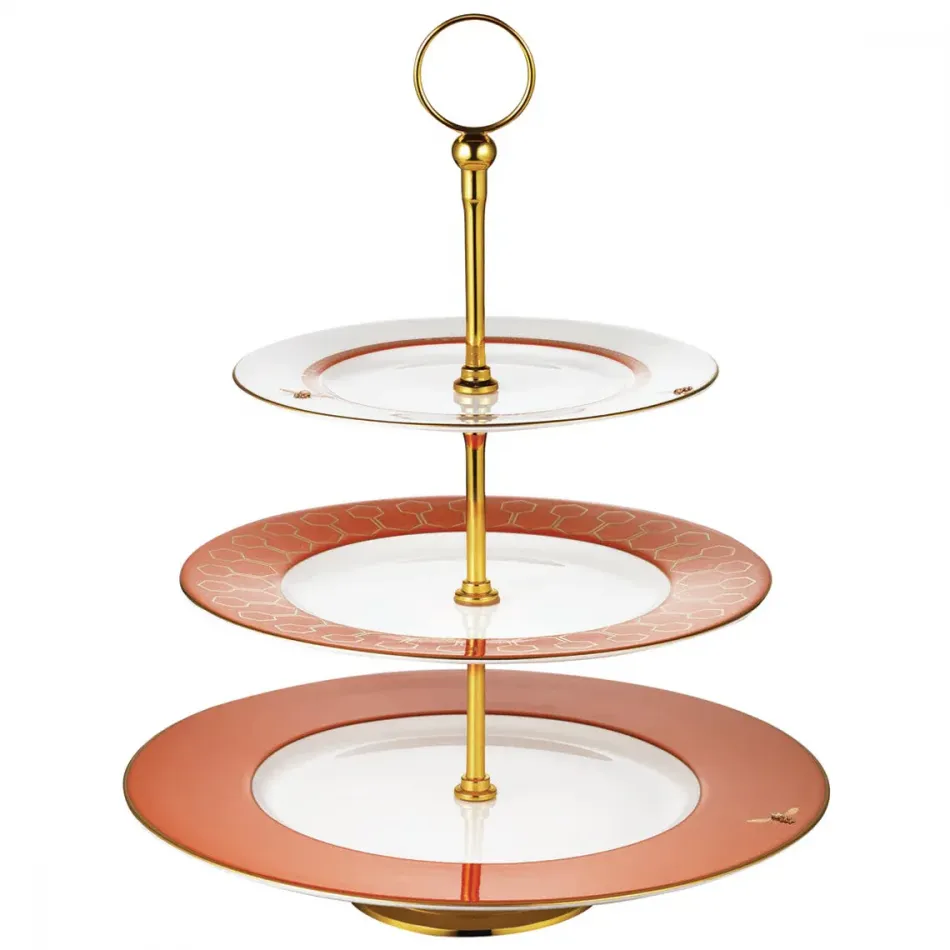 My Honeybee 3-Tier Cake Stand