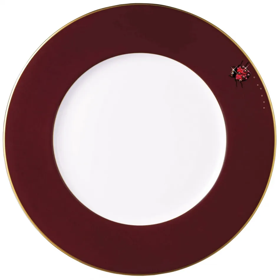 My Ladybug Charger Plate