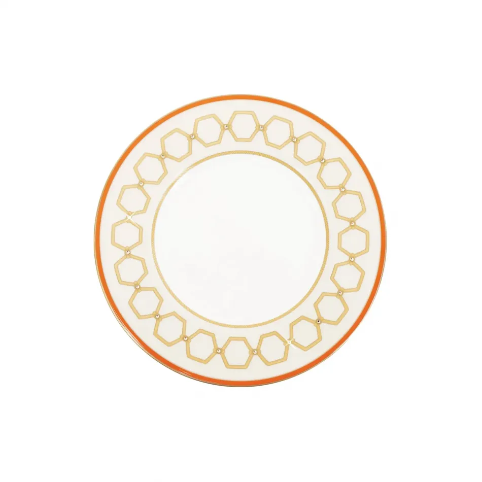 Honeydew Bread & Butter Plate (Special Order)