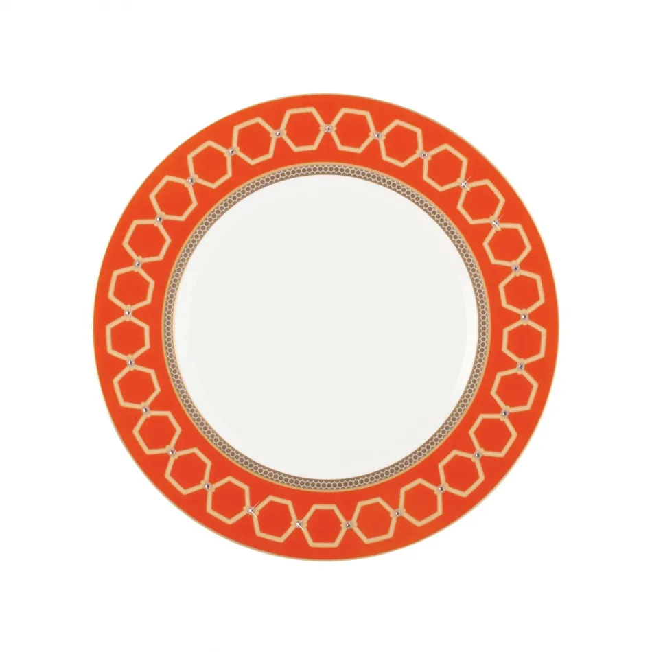 Honeydew Salad / Dessert Plate (Special Order)