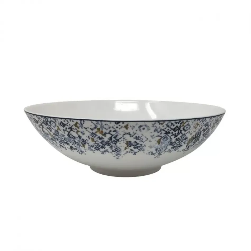 Cuenca Serving Bowl 10.2 in