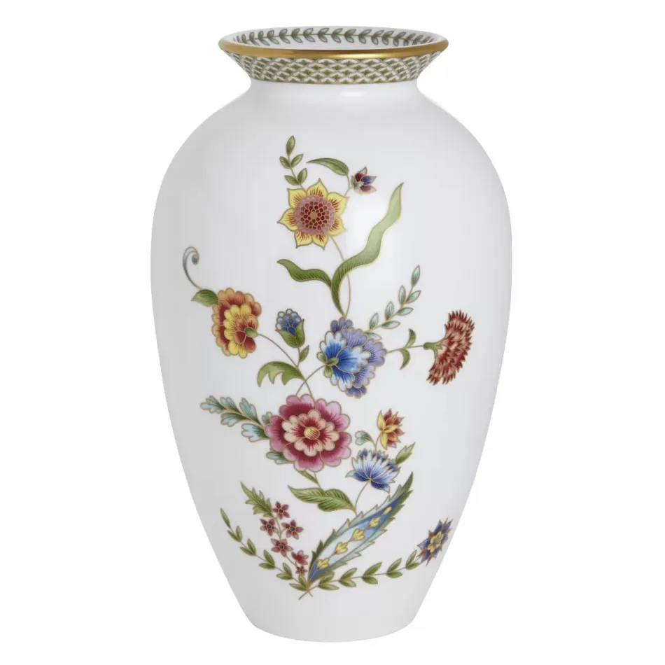 Gione Urn Vase 9.5 in (Special Order)