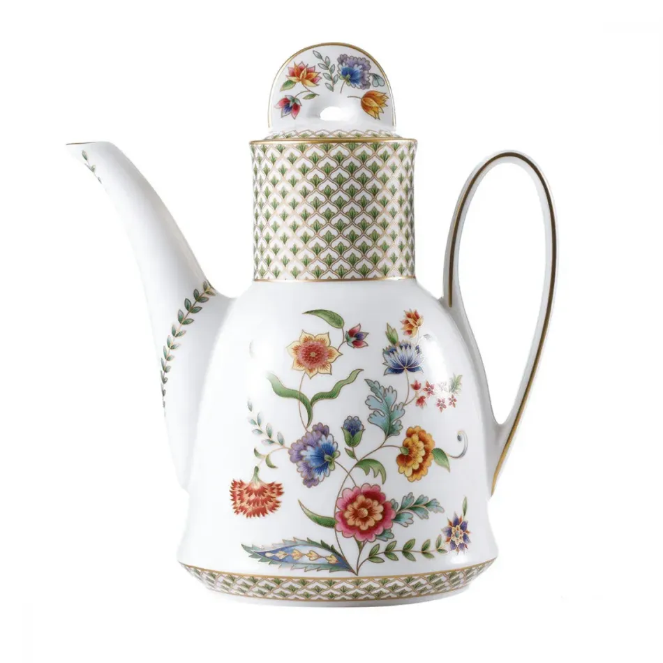 Gione Tea/Coffee Pot
