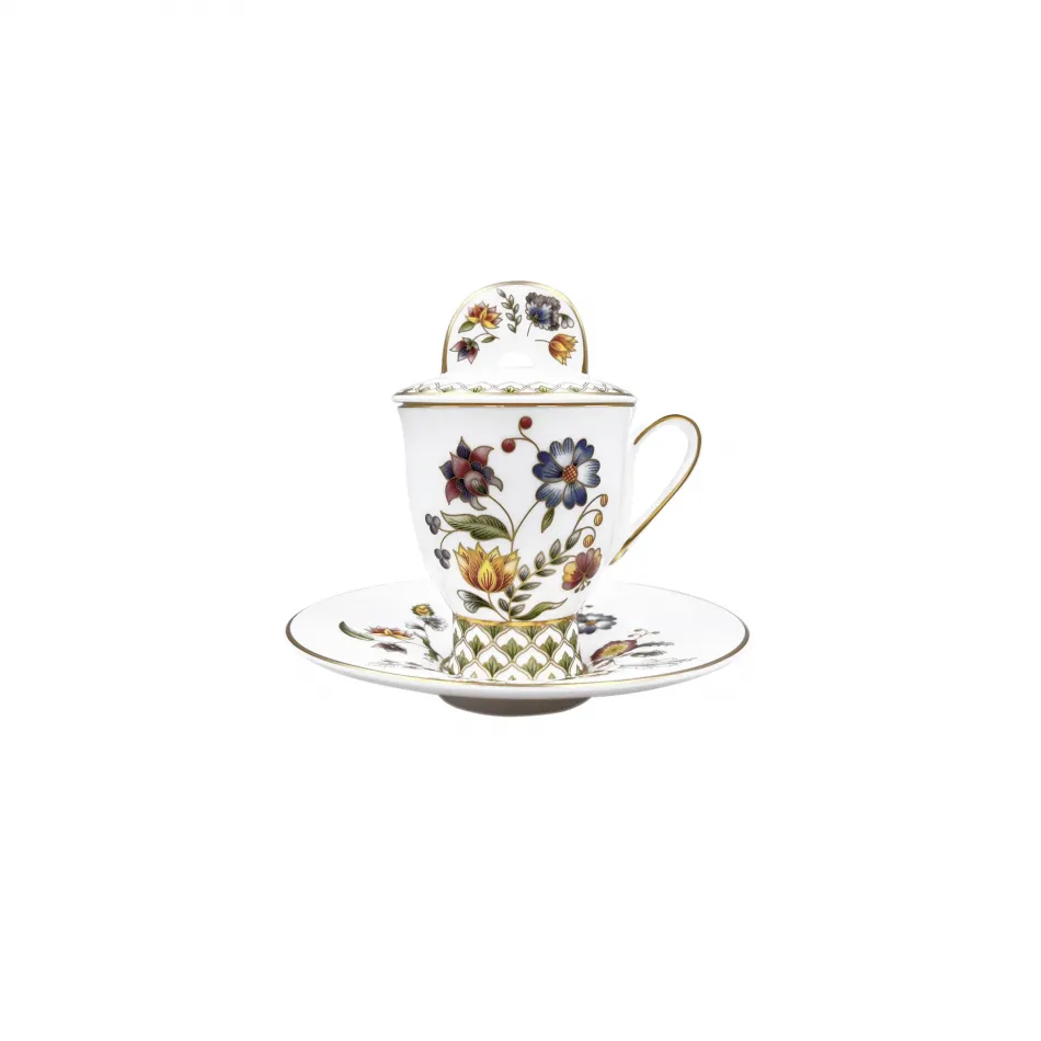 Gione 3pc Mocha Set (Special Order)