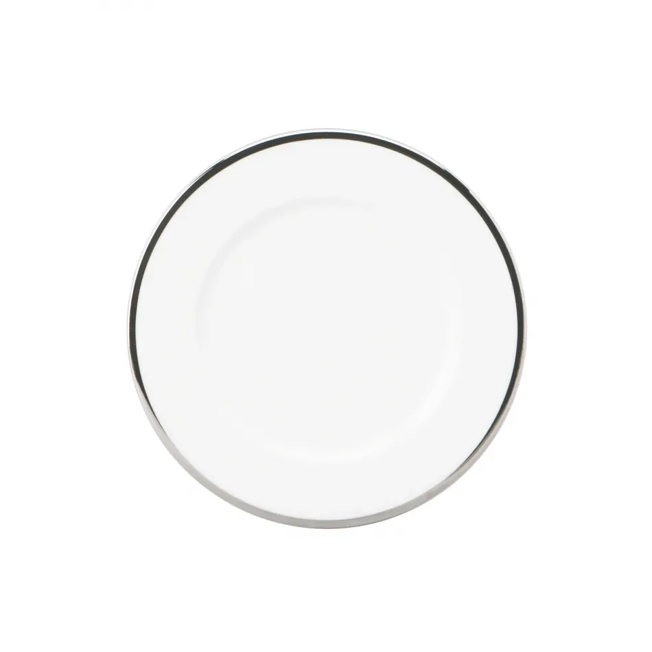Comet Platinum Bread & Butter Plate