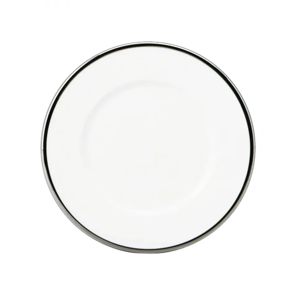Comet Platinum Salad / Dessert Plate