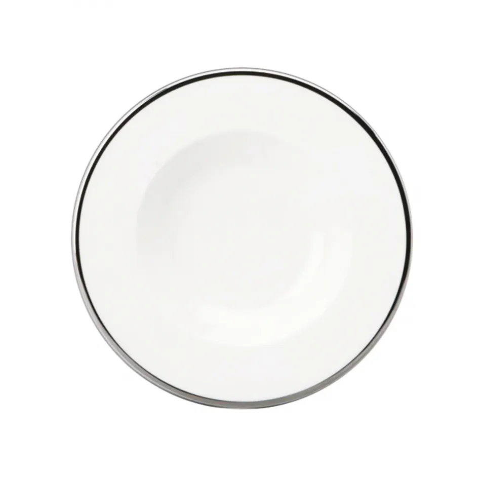 Comet Platinum Soup Bowl