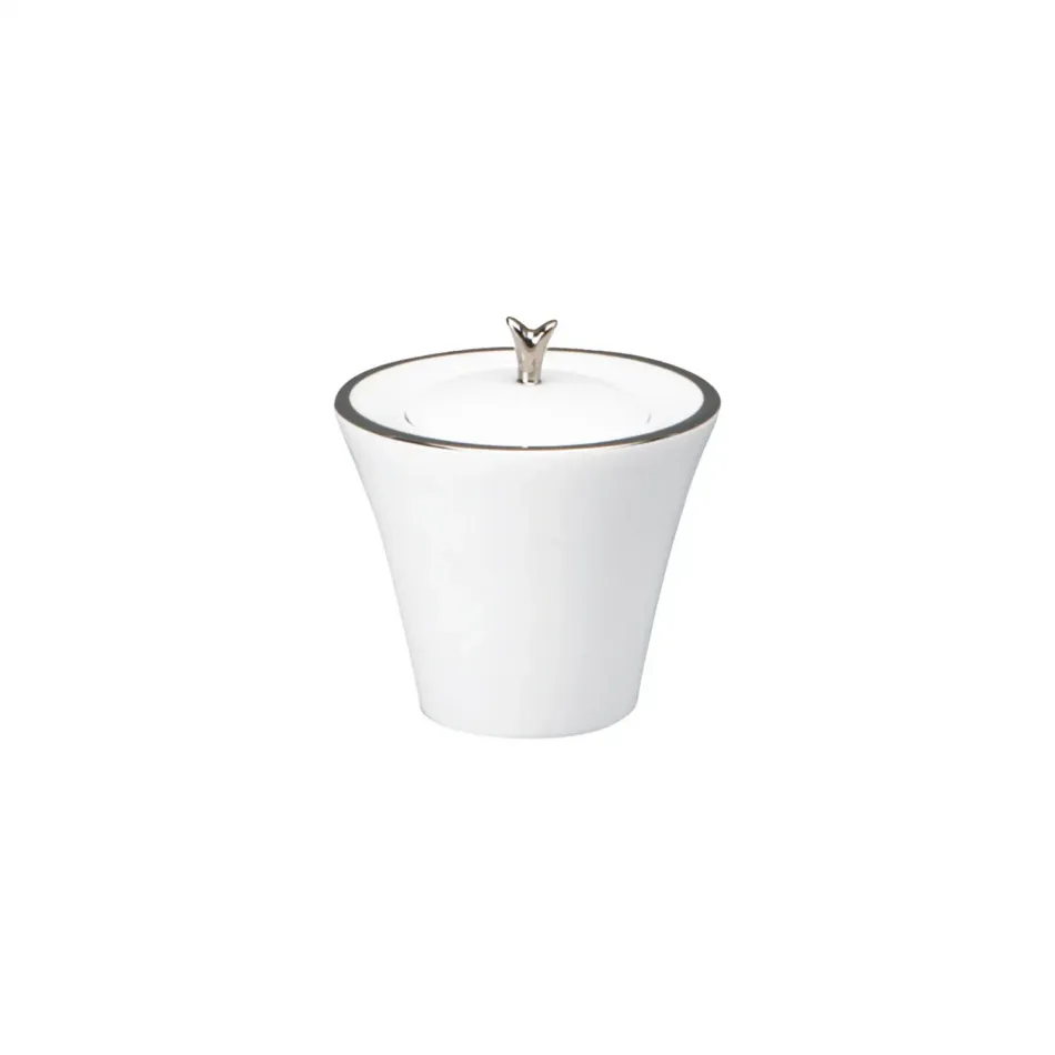 Comet Platinum Sugar Bowl