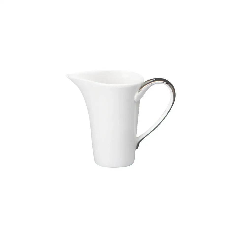 Comet Platinum Creamer