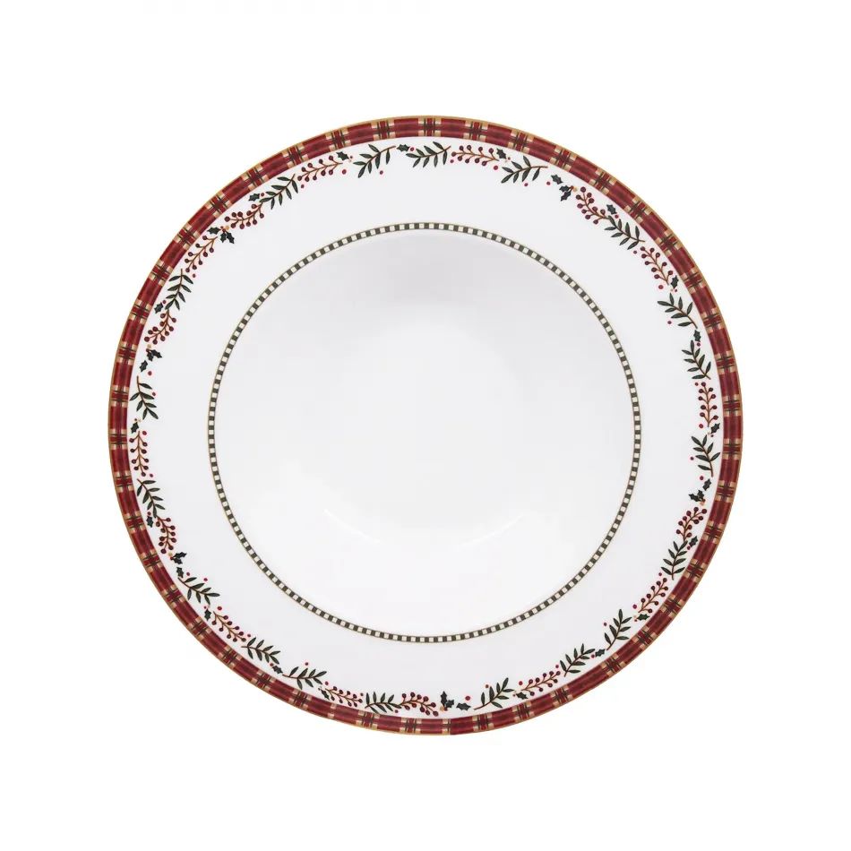 Nutcracker Soup Bowl