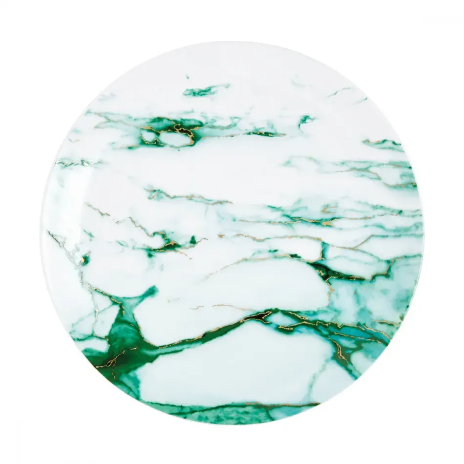 Marble Verde Dinnerware