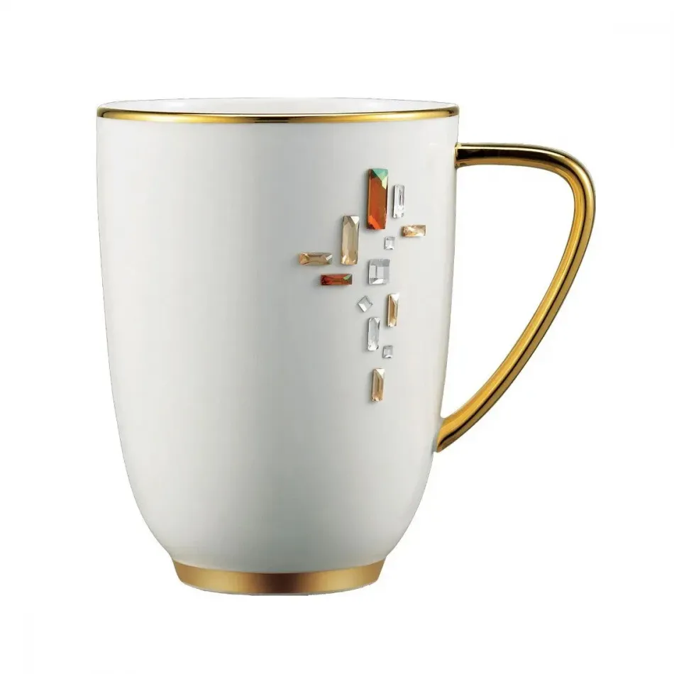 Diana Gold Mug (Special Order)