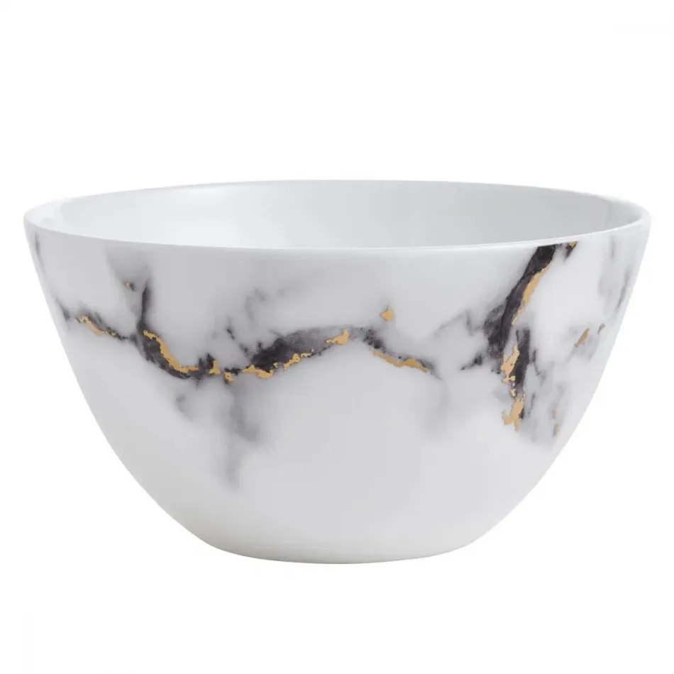 Marble Venice Fog Cereal Bowl/All Purpose