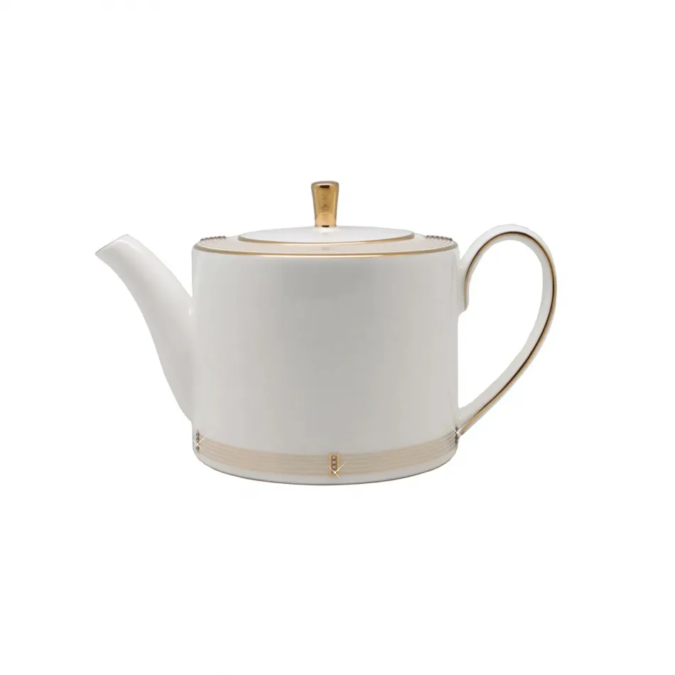 Regency Gold Teapot (Special Order)