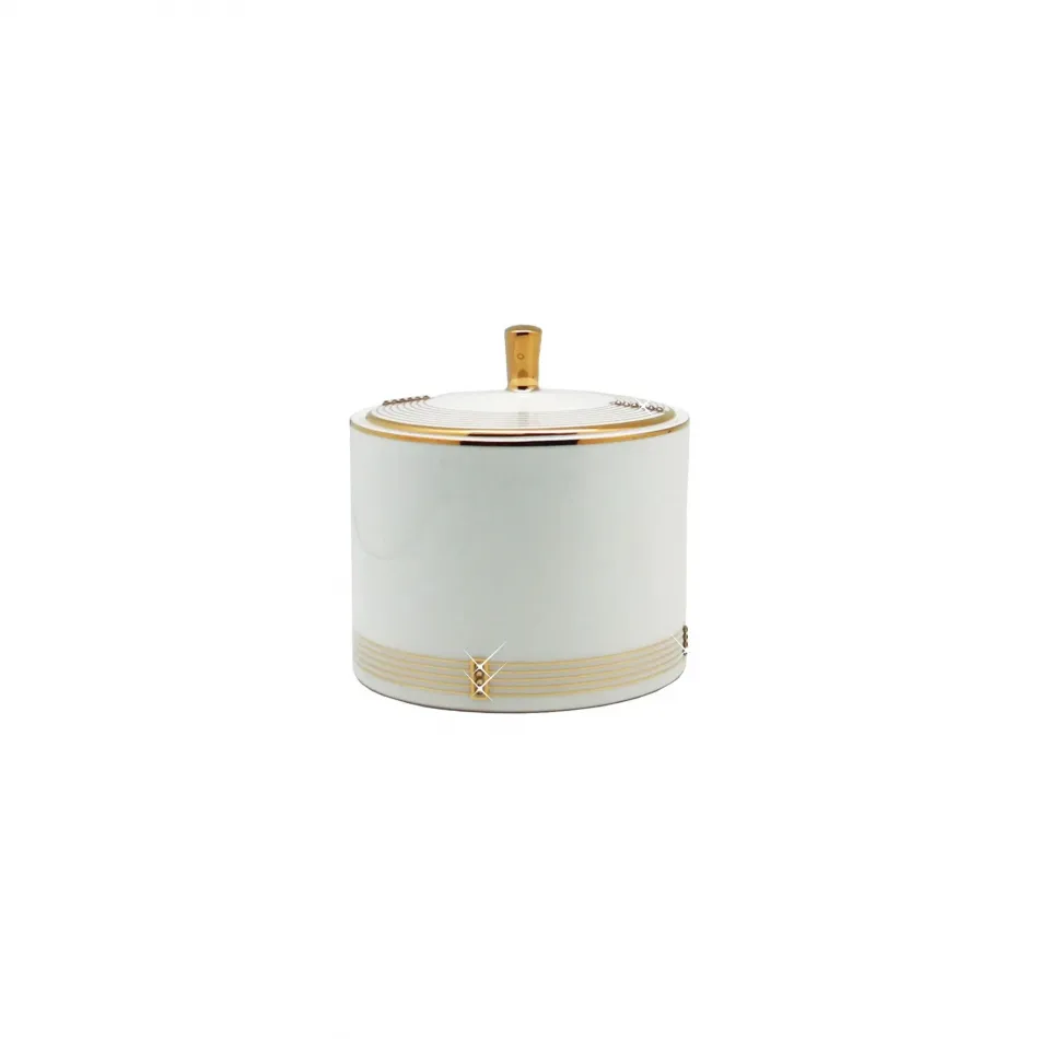 Regency Gold Sugar Bowl (Special Order)