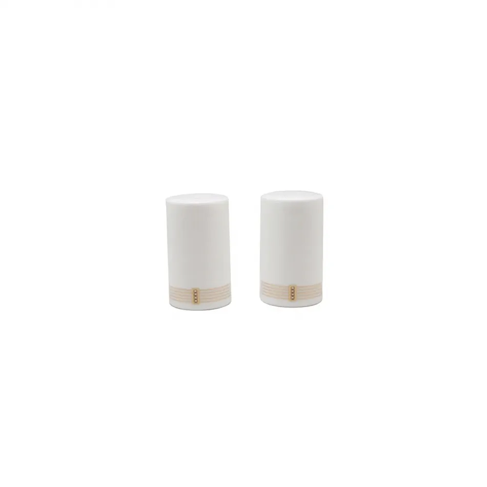 Regency Gold Salt & Pepper Shaker (Special Order)