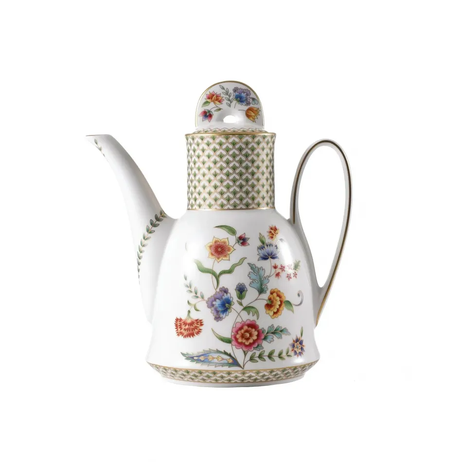 Gione Tea/Coffee Pot