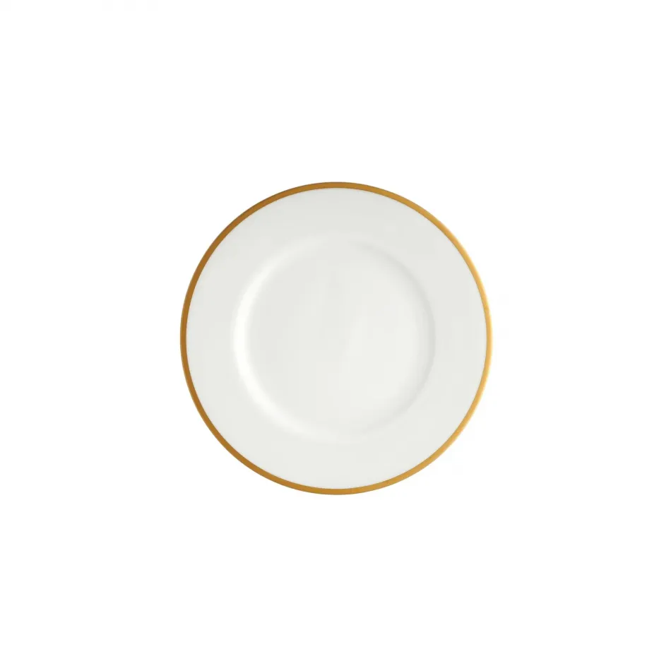 Comet Gold Bread & Butter Plate