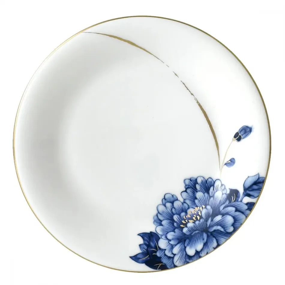 Emperor Flower Bread & Butter Plate