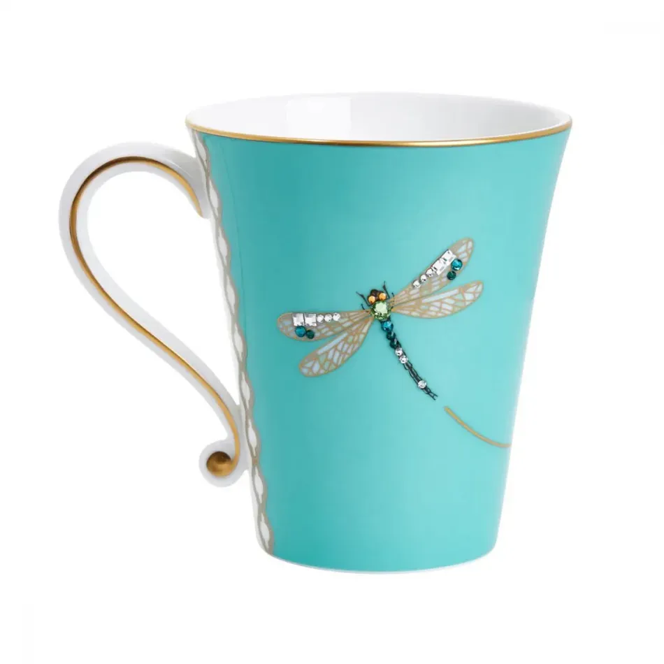 My Dragonfly Mug