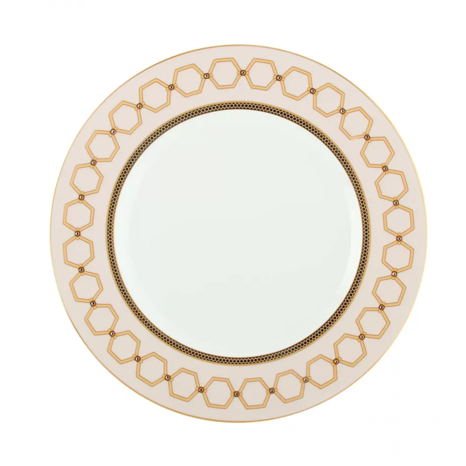 Honeydew Gold Dinnerware