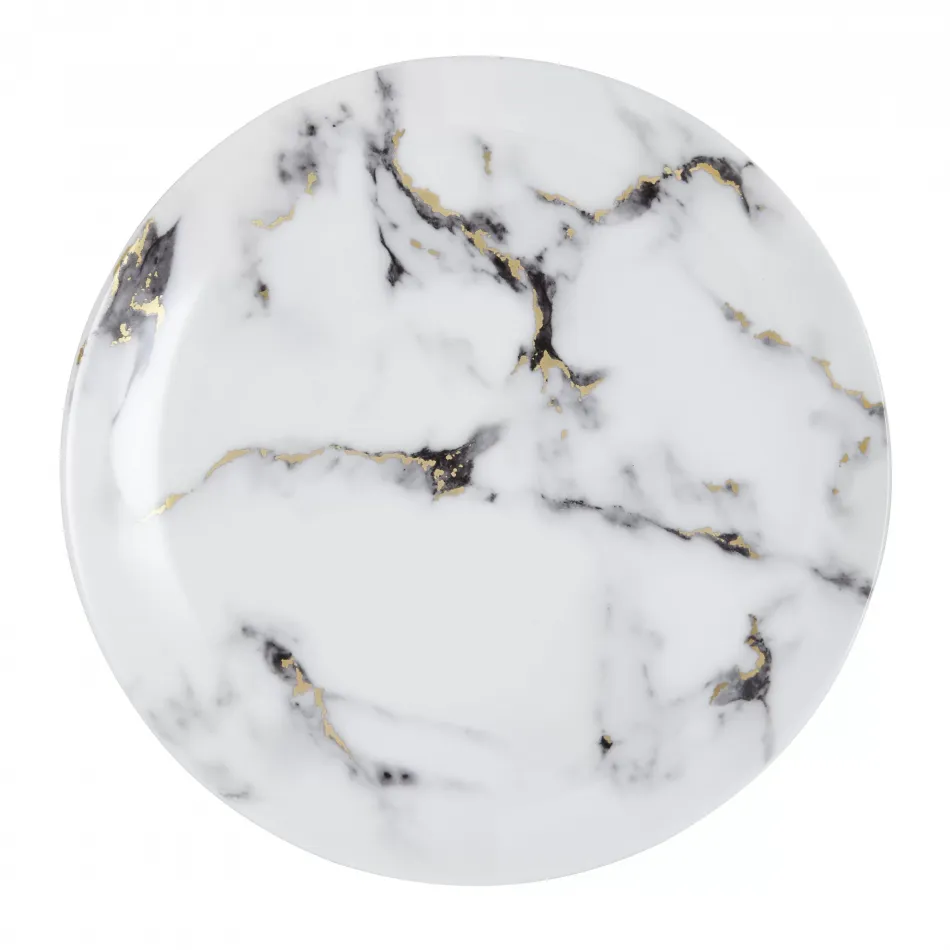 Marble Venice Fog Dinnerware