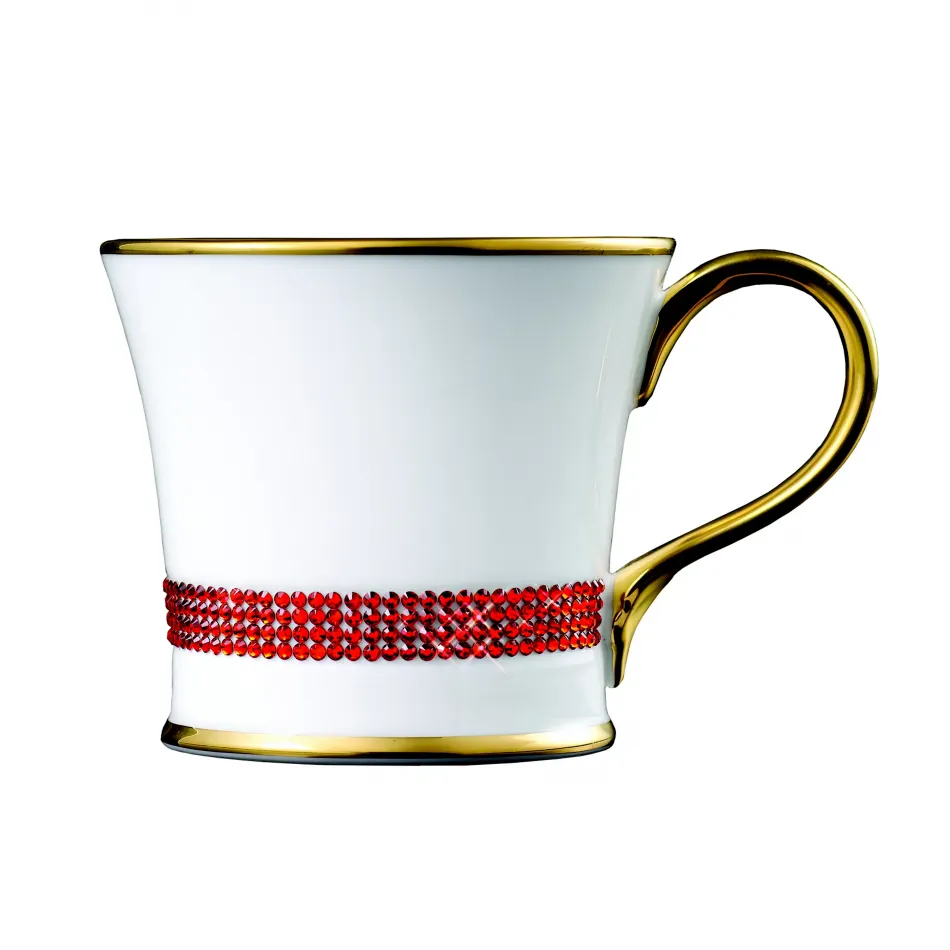 Chain Platinum Coffee/Tea Service