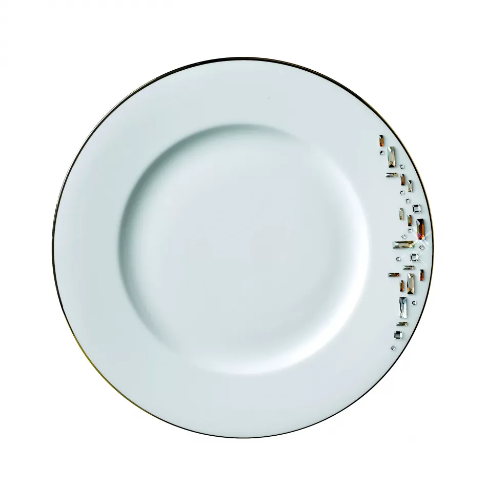 Diana Gold Dinnerware