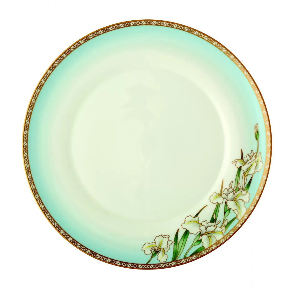 Iris Dinnerware