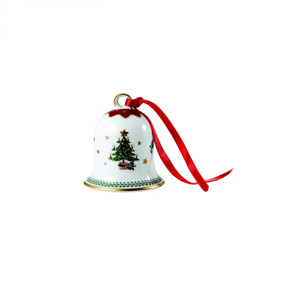 My Noel Christmas Bell Diam 2.2 (Special Order)