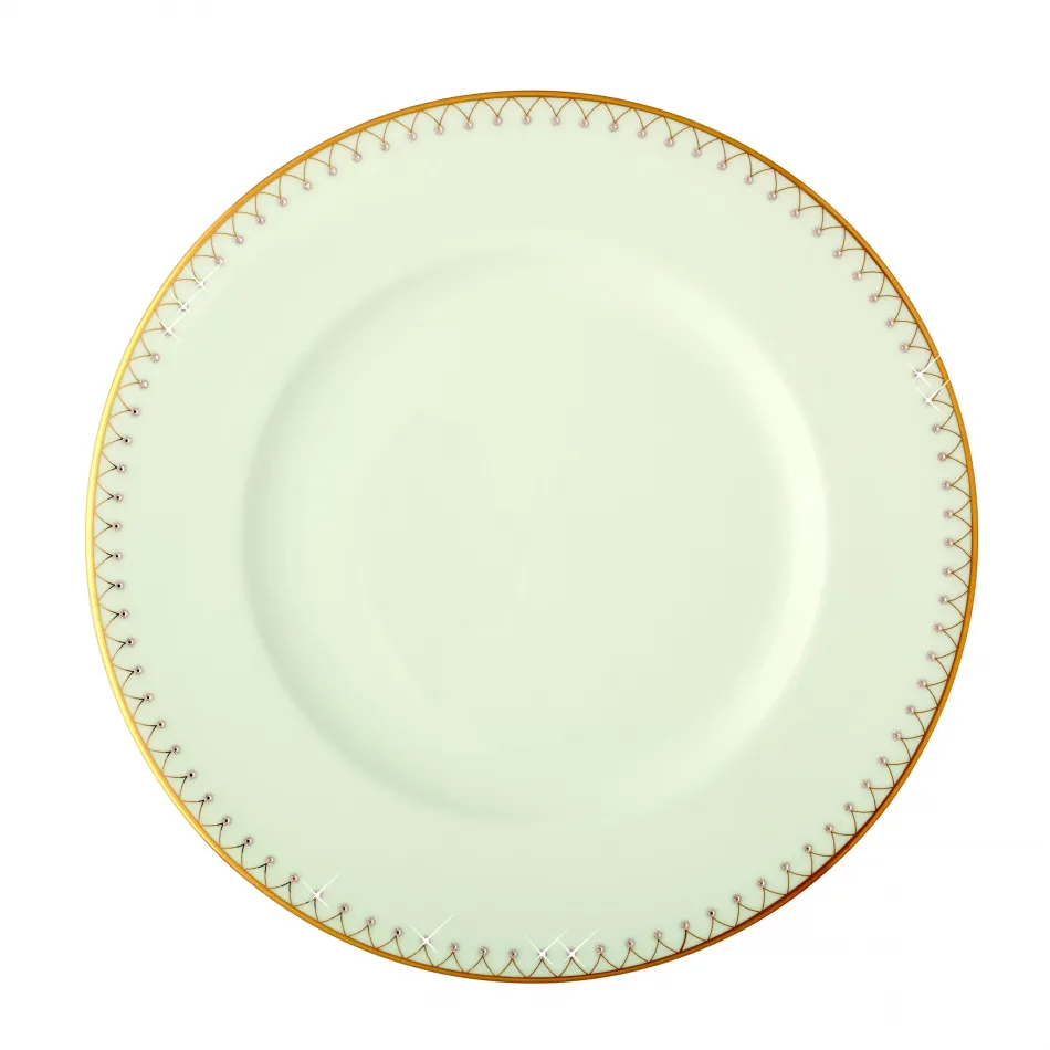 Princess Gold Dinnerware