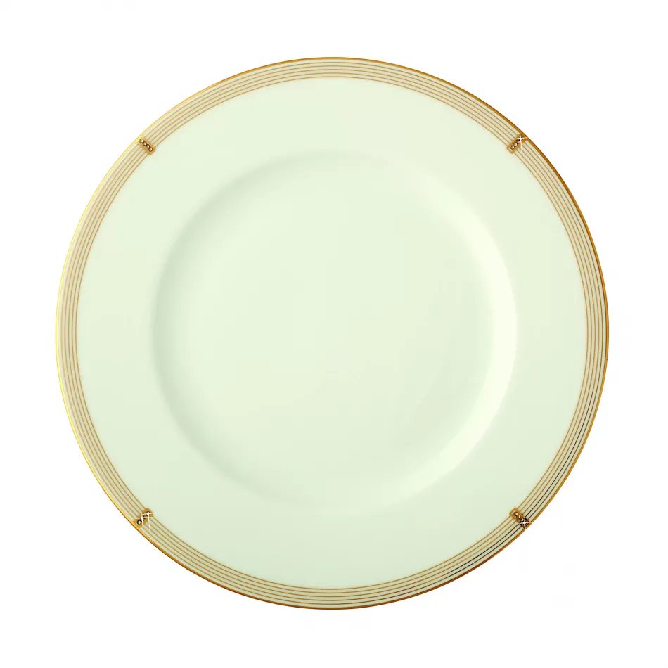 Regency Gold Dinnerware