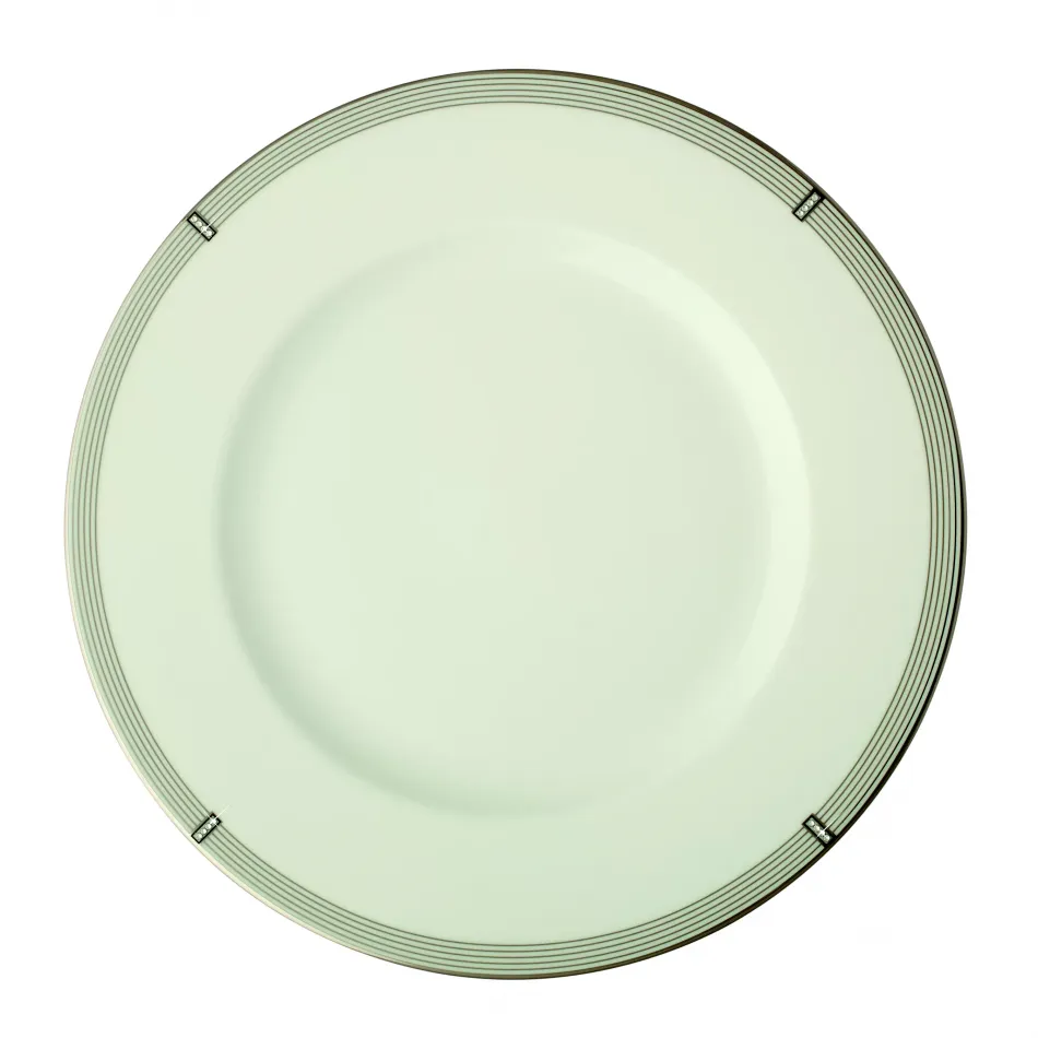 Regency Platinum Dinnerware