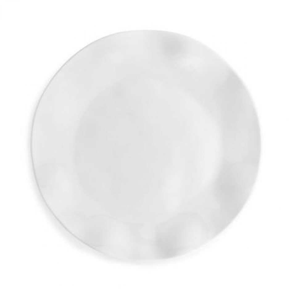 Ruffle Melamine Dinnerware