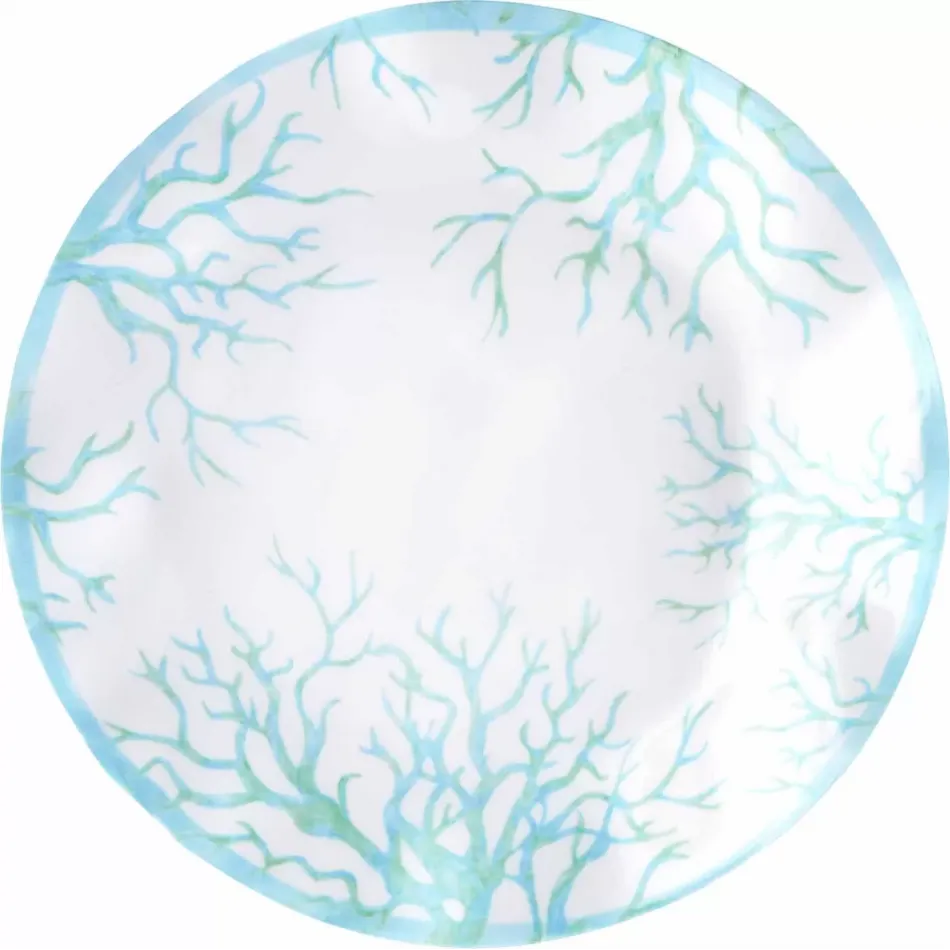 Captiva Melamine Dinnerware