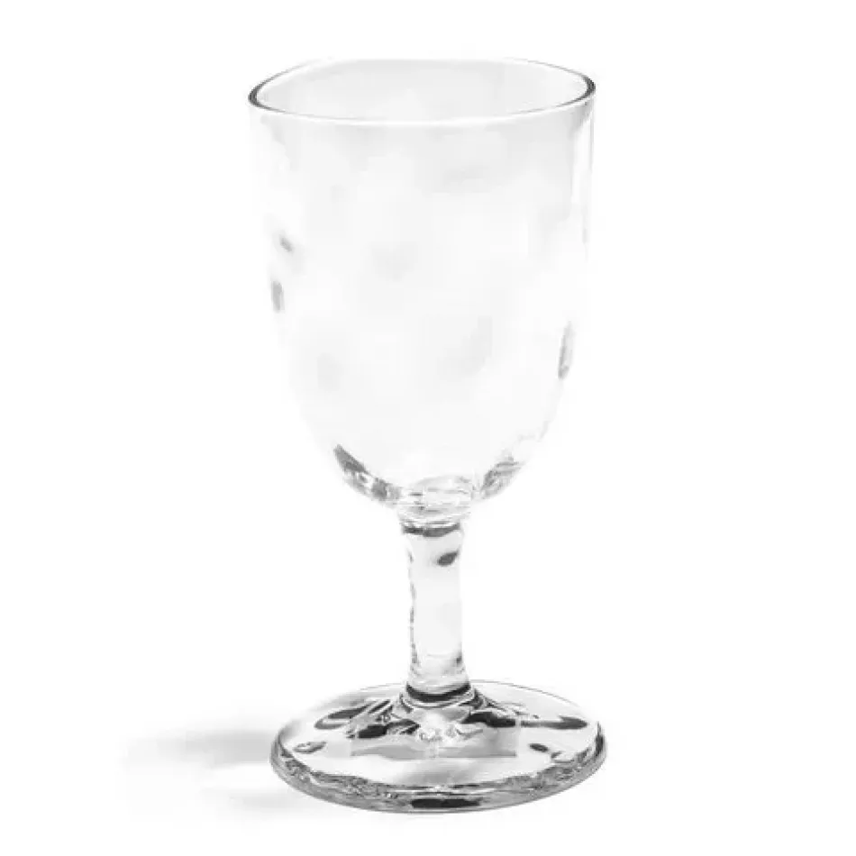 Ruffle 14oz Wine Glass