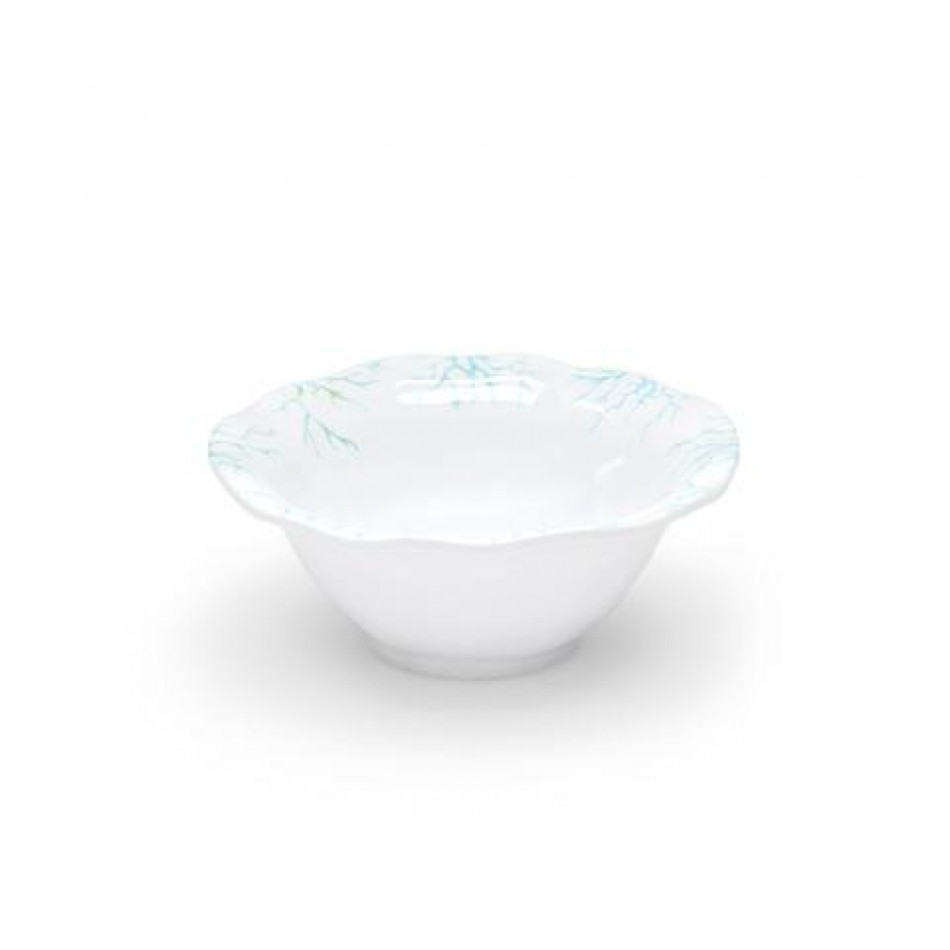 Captiva Melamine 6.5" Cereal Bowl