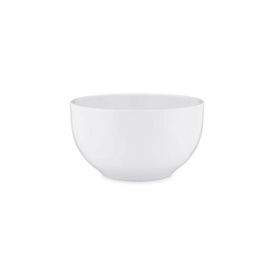 Diamond White Melamine 5" Rd Cereal Bowl