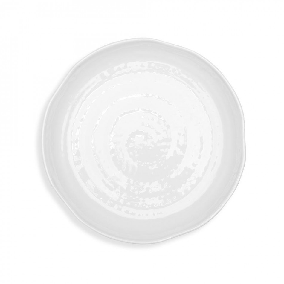 Pearl Melamine 9.5" Salad Plate