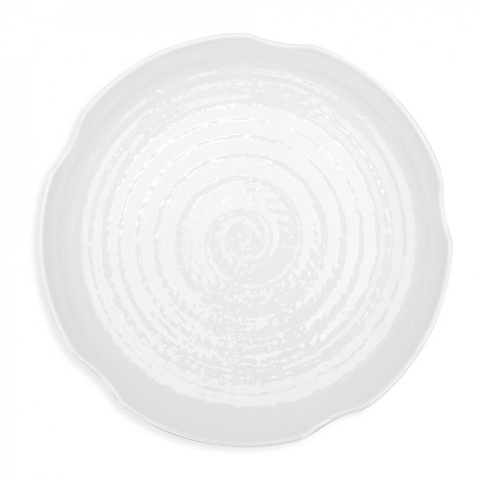 Pearl Melamine 16" Lge Platter