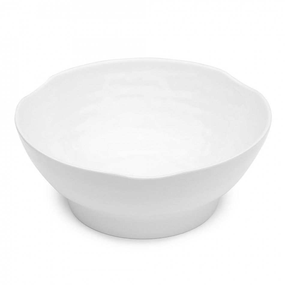 Pearl Melamine 12" Serving Bowl