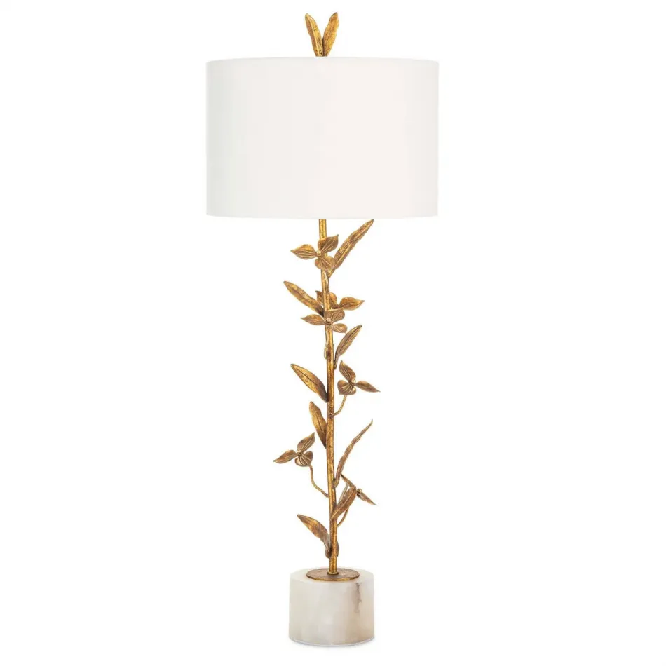 Southern Living Trillium Buffet Lamp