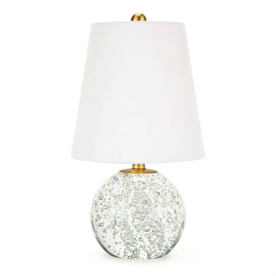 Bulle Crystal Mini Lamp